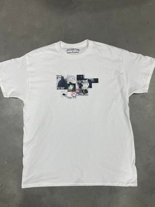 Puzzle tee